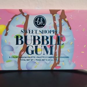 Bh cosmetic bubble gum eyeshadow